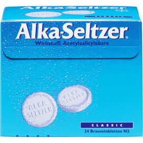 Alka-Seltzer® Classic