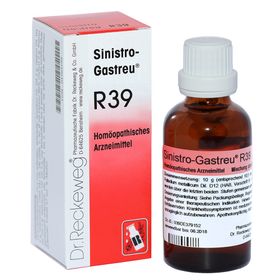 Sinistro-Gastreu® R39