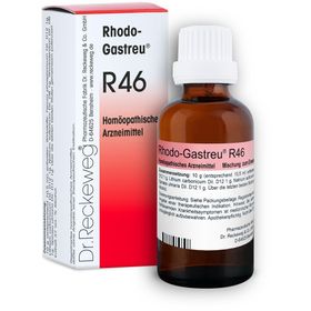 Rhodo Gastreu R 46 Tropfen