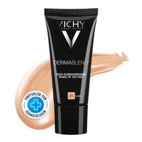 VICHY Dermablend Make-up 25 Nude