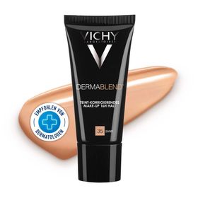 VICHY Dermablend Make Up 35 Sand