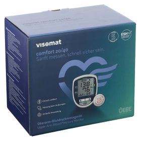 visomat® comfort 20/40 Oberarm-Blutdruckmessgerät