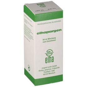 magnet-activ elhapargen