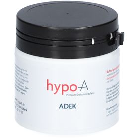 hypo-A ADEK-Kapseln