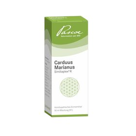 Carduus Marianus Similiaplex® R Tropfen