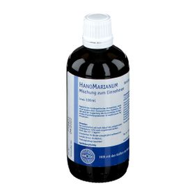 HanoMarianum