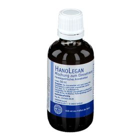 HANOLEGAN