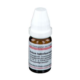 DHU Acidum Hydrofluoricum D30