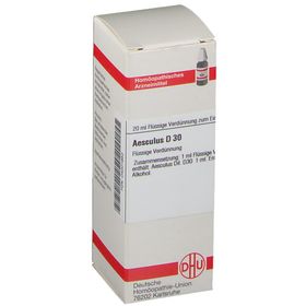 DHU Aesculus D30