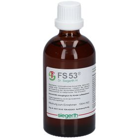 FS 53® Dr. Siegerth H