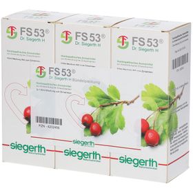 FS 53® Dr. Siegerth H