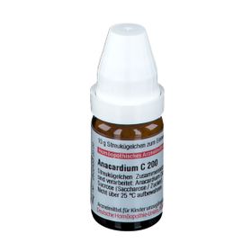 DHU Anacardium C200