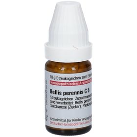DHU Bellis Perennis C6