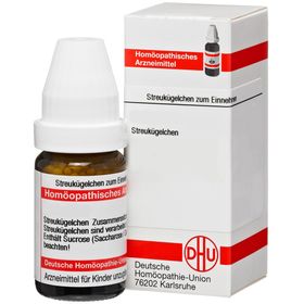 DHU Bellis Perennis C200