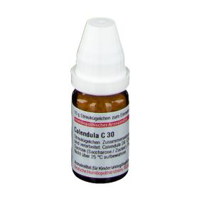 DHU Calendula C30