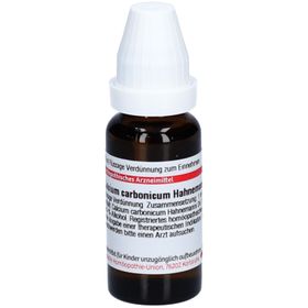 DHU Calcium Carbonicum Hahnemanni D200