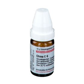 DHU China C6