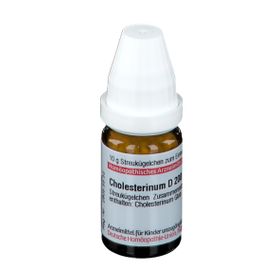 DHU Cholesterinum D200