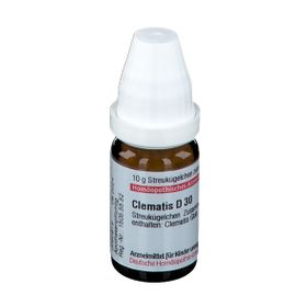 DHU Clematis D30