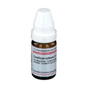 DHU Corallium Rubrum D12