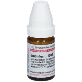 DHU Graphites C1000