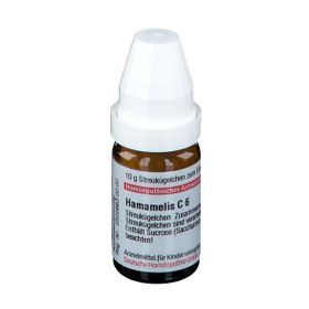 DHU Hamamelis C6