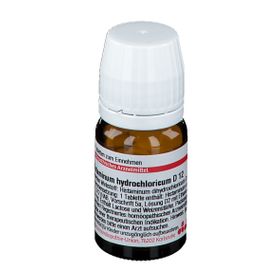 DHU Histaminum Hydrochloricum D12