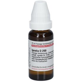 DHU Ignatia D200