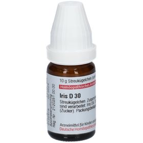 DHU Iris D30