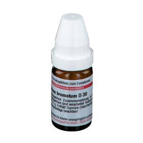 DHU Kalium Bromatum D30