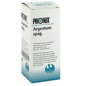 PHÖNIX Argentum spag.