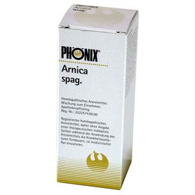 PHÖNIX Arnica spag.