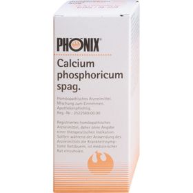 PHÖNIX Calcium phosphoricum spag.