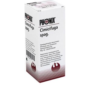 PHÖNIX Cimicifuga spag.