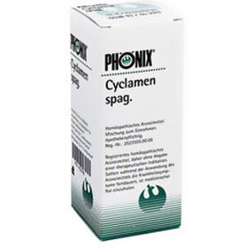 PHÖNIX Cyclamen spag.