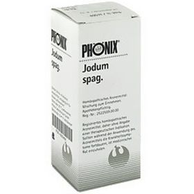 PHÖNIX Jodum spag.
