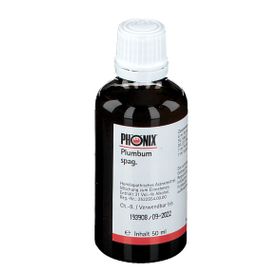 Phönix Plumbum spag.
