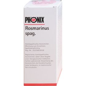 PHÖNIX Rosmarinus spag.