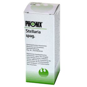 Phönix Stellaria spag.
