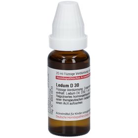 DHU Leudum D30