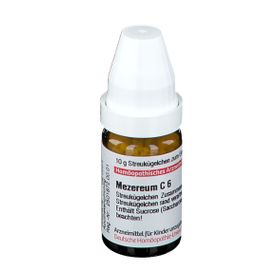 DHU Mezereum C6