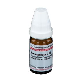 DHU Nux Moschata D30