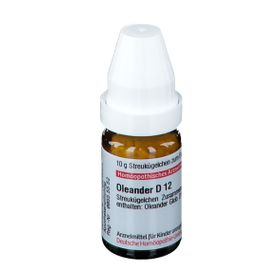 DHU Oleander D12