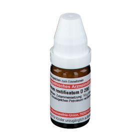 DHU Petroleum Rectificatum D200