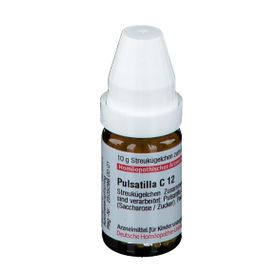 DHU Pulsatilla C12