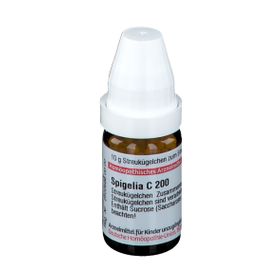 DHU Spigelia C200
