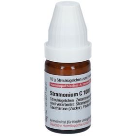 DHU Strmonium C1000
