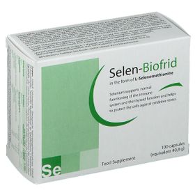 Biofrid® Selen
