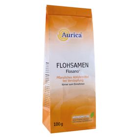 Aurica® Flohsamen Flosano®