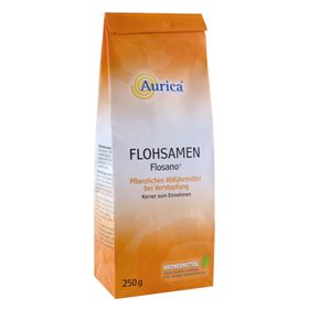 Aurica® Flohsamen Flosano®